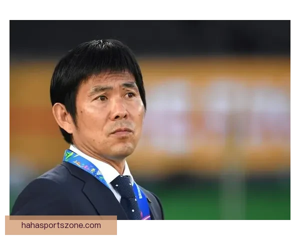 以森保一直言世界杯皆是客场要用硬仗证明日本队抗压实力